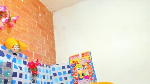 yonnsol_avril online show from September 25, 7:17 pm