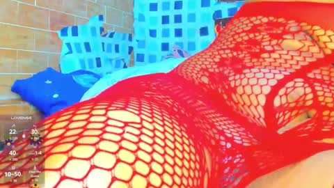 yonnsol_avril online show from December 15, 7:07 pm