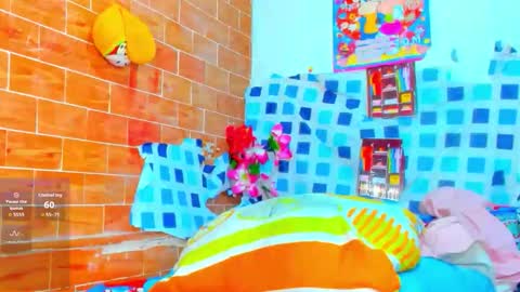 yonnsol_avril online show from March 15, 6:03 pm