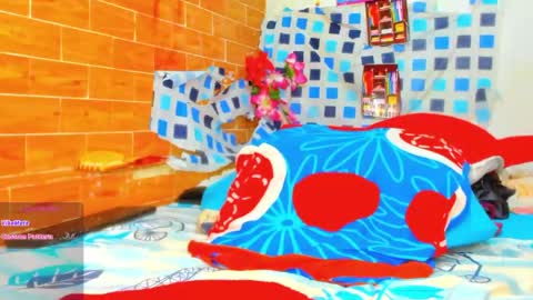 yonnsol_avril online show from April 15, 10:54 pm