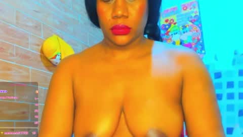 yonnsol_avril online show from April 16, 6:41 pm