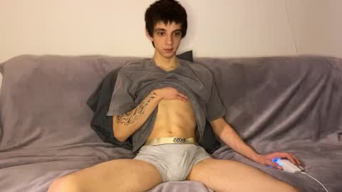 Yoo Dee Ohh online show from November 27, 2:41 pm