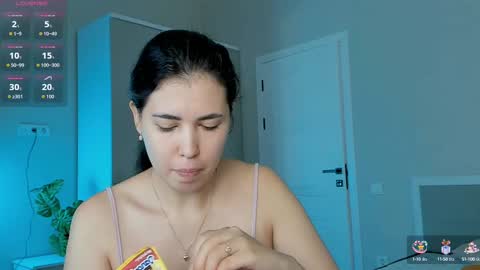 Snapshot of yooleen chatting on September 17, 3:08 am yooleen online show from September 17, 3:08 am