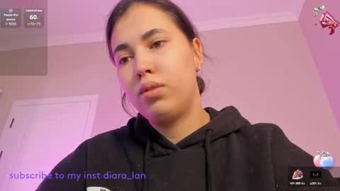 Snapshot of yooleen chatting on October 3, 3:03 am yooleen online show from October 3, 3:03 am