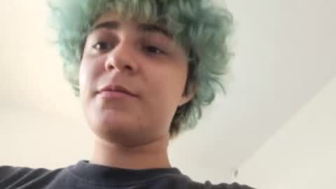 Snapshot of yoonbum_ chatting on February 14, 6:04 pm Little Mike Independent model online show from February 14, 6:04 pm