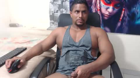 yordanocleys online show from April 8, 11:59 pm