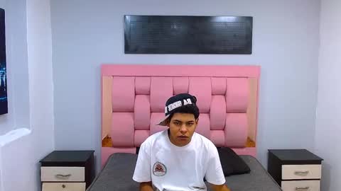 Yordi online show from December 16, 1:05 pm