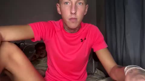 Harrison online show from January 2, 6:56 pm