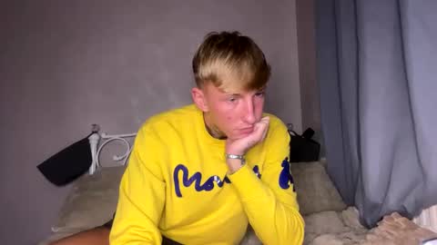 Harrison online show from January 6, 9:11 pm