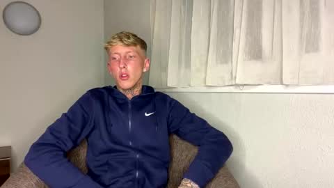 Harrison online show from January 25, 11:32 pm