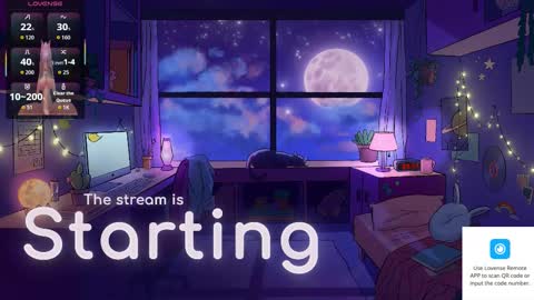 YoruNyan Momoyami online show from January 10, 3:19 am