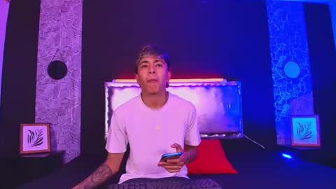 Snapshot of yoseph_20 chatting on March 1, 2:02 am yoseph_20 online show from March 1, 2:02 am