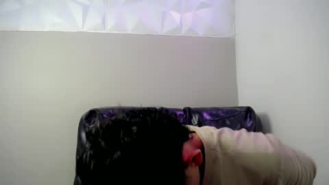 Snapshot of yosepp_cum chatting on April 30, 4:30 am YOSEP online show from April 30, 4:30 am