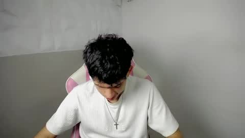 Snapshot of yosepp_cum chatting on May 10, 3:55 am YOSEP online show from May 10, 3:55 am