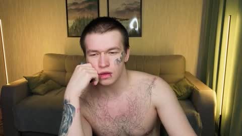 Snapshot of yosh1k chatting on February 24, 8:18 pm YOSHI PVT IS OPEN online show from February 24, 8:18 pm