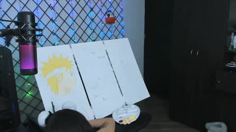 you can call me Andy or  yoshi  3 online show from January 28, 7:43 am