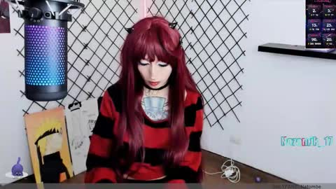 you can call me Andy or  yoshi  3 online show from September 18, 11:18 pm