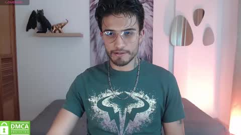 yoshy_man online show from January 15, 3:00 am