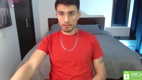 yoshy_man online show from September 18, 3:30 am