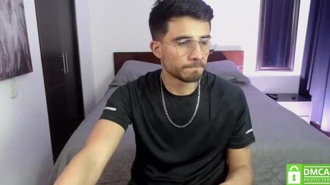 yoshy_man online show from September 25, 4:27 am