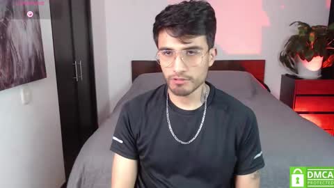 yoshy_man online show from October 9, 3:15 am