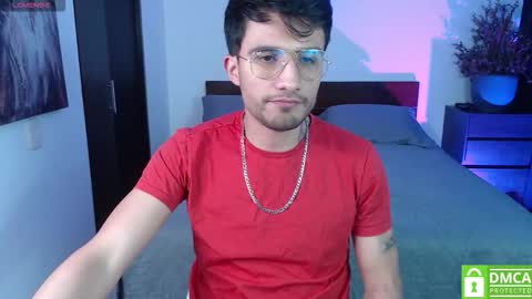 yoshy_man online show from October 13, 2:55 am