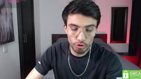 yoshy_man online show from November 9, 3:16 am