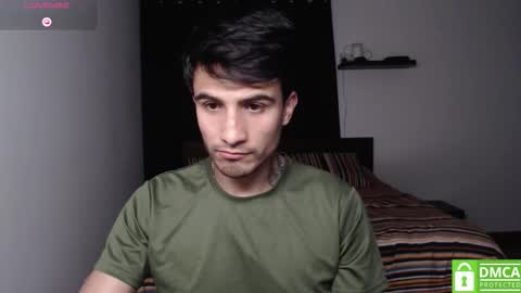 Snapshot of yoshy_man chatting on January 11, 3:11 am yoshy_man online show from January 11, 3:11 am