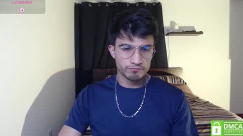 Snapshot of yoshy_man chatting on January 14, 2:50 am yoshy_man online show from January 14, 2:50 am