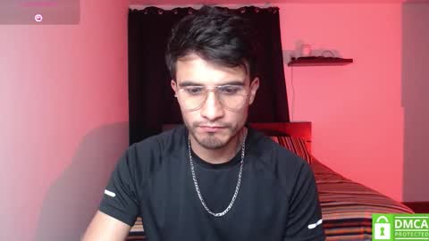 Snapshot of yoshy_man chatting on January 18, 3:10 am yoshy_man online show from January 18, 3:10 am