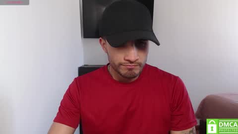 Snapshot of yoshy_man chatting on February 26, 2:49 pm yoshy_man online show from February 26, 2:49 pm