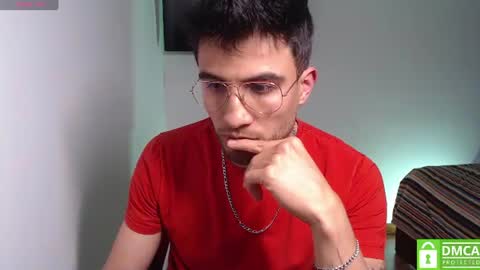 yoshy_man online show from June 20, 4:04 am