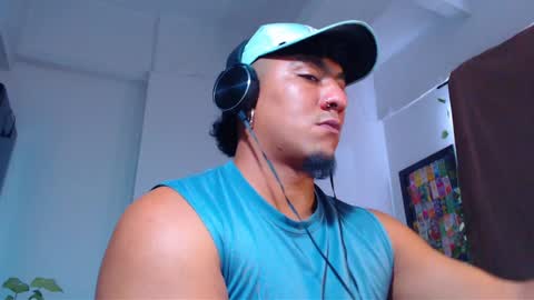 Enzo online show from December 2, 7:16 pm