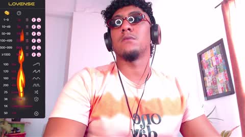 Enzo online show from December 10, 3:01 pm