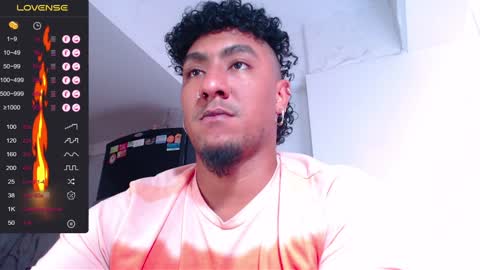 Enzo online show from December 10, 6:49 pm