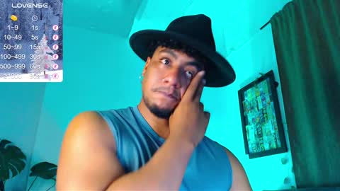 Enzo online show from December 22, 5:12 am