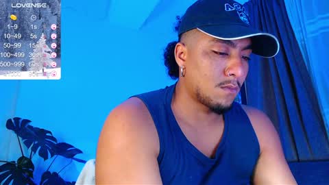 Enzo online show from December 24, 7:06 am