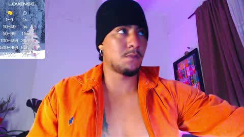 Enzo online show from December 26, 3:16 am