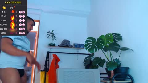 Enzo online show from January 7, 6:35 pm