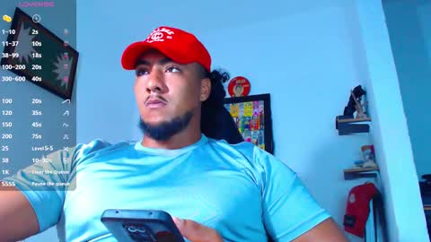 Enzo online show from October 13, 7:52 am