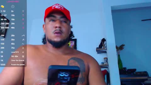 Enzo online show from October 16, 3:29 am