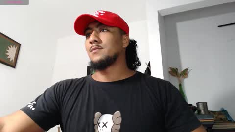 Enzo online show from October 19, 3:29 am