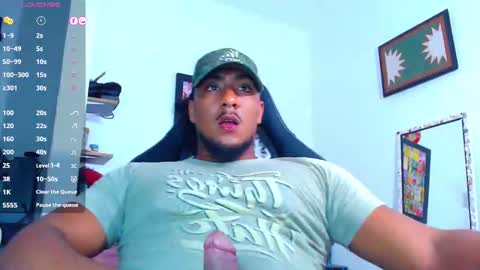 Enzo online show from October 30, 3:30 am