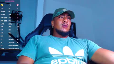 Enzo online show from November 13, 4:11 am