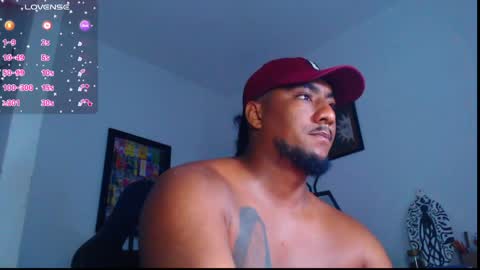 Enzo online show from April 12, 4:50 am