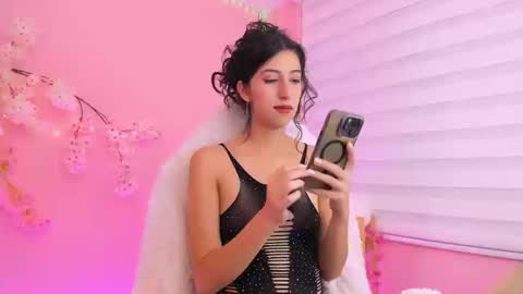 Snapshot of yosoykore_ chatting on September 23, 12:46 am Kore online show from September 23, 12:46 am