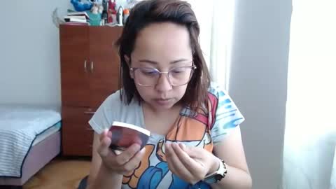 Snapshot of yoss_big88 chatting on February 9, 12:30 pm yoss big88 online show from February 9, 12:30 pm