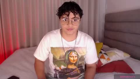 Yossef online show from July 14, 12:11 pm
