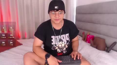Yossef online show from July 17, 6:46 pm