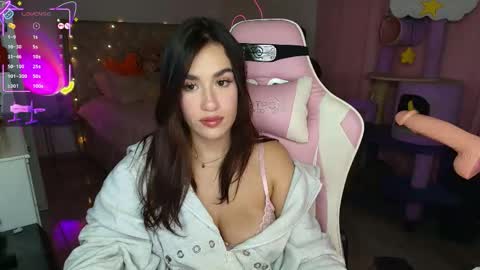 Ana online show from April 15, 12:12 pm